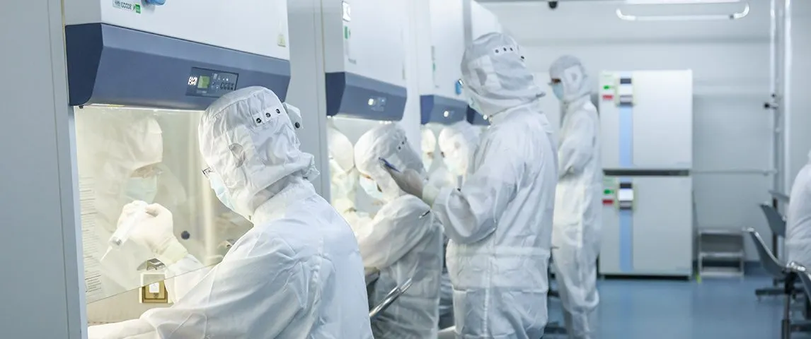 Beike Biotech and Shenzhen People's Hospital jointly apply for stem cell clinical research base