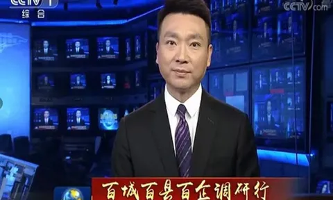 [CCTV Xinwen Lianbo] Celebrating 40 years of reform and opening up | Shenzhen Comprehensive Cell Bank, an innovation support platform for the health industry