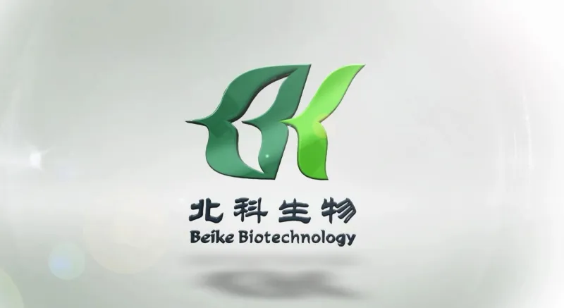 Beike promotional video