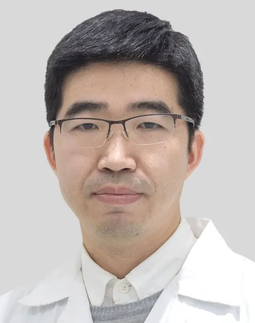 Dai Yonghui