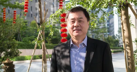 Dr. Sun Sheds Light on Business Deals Behind Beike Biotechnology