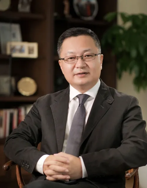 Hu Junyuan