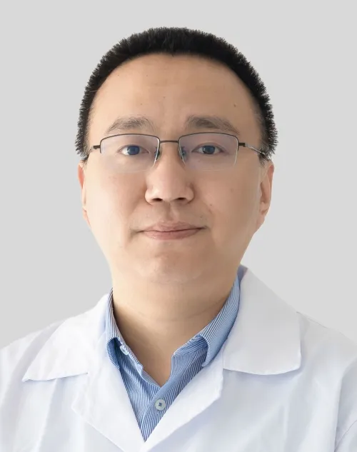 Liang Xiao