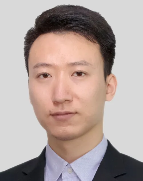 Liao Yan