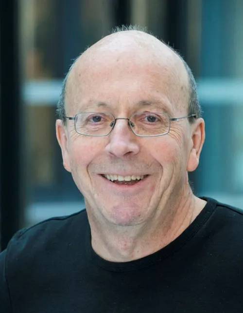 Lothar Willmitzer