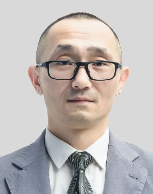 Wang Jinsong