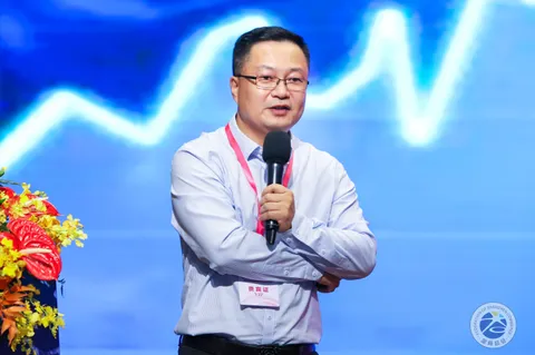 Beike Biotech Chairman Dr. Hu Junyuan invited to attend the Shenzhen High-Tech and High-Growth Forum and deliver keynote address